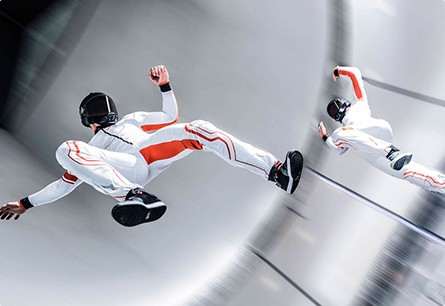 polet v aerotrube School bodyfly indoor skydiving summit moskva 01
